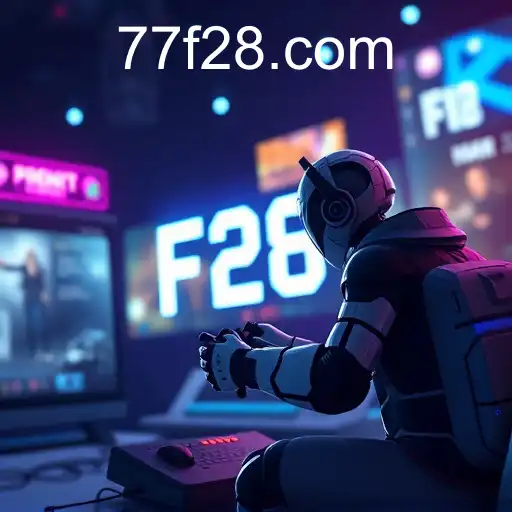 F28's Evolution in Gaming Culture