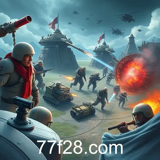 The Rise of F28: Innovating Gaming Experiences