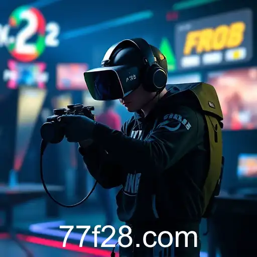 F28: Revolutionizing Gaming Experience
