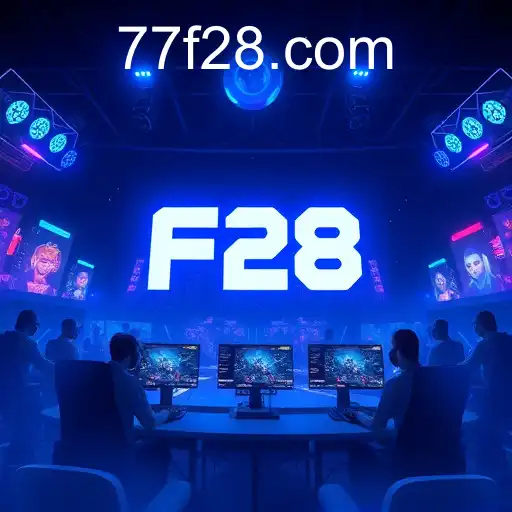 The Rise of F28: Shaping the Next Era of Gaming